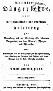 LeuchsDüngerlehre1825