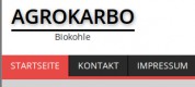 Agrokarbo Header webpage