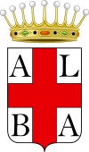 AlbaWappen