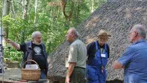 Düppel-August2015-Fachsimpeln