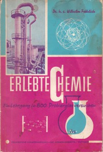 Erlebte Chemie