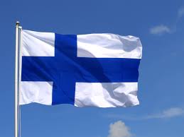 finnland-flagge
