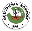 GüteKompostLogo