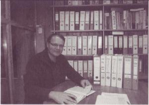 Hans Söhl tagwerk