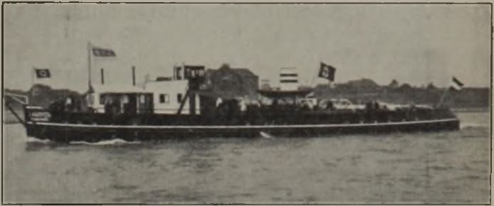 Harpen I Rhein