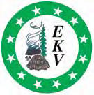 Logo EKV Logo Europ. Köhlerverein
