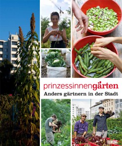 PrinzessinengärtenBuchtitel