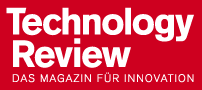 Technology Review logo2013